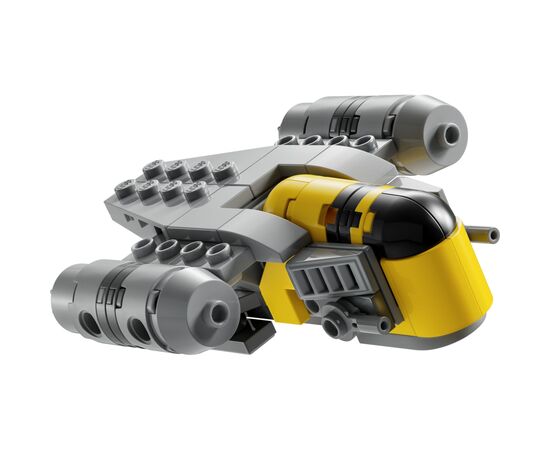 Конструктор LEGO Star Wars Гострий гребінь Мінімодель (30728), зображення 2
