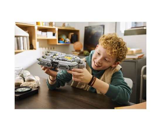 Конструктор LEGO Star Wars Зореліт анзелланців (75445), зображення 10