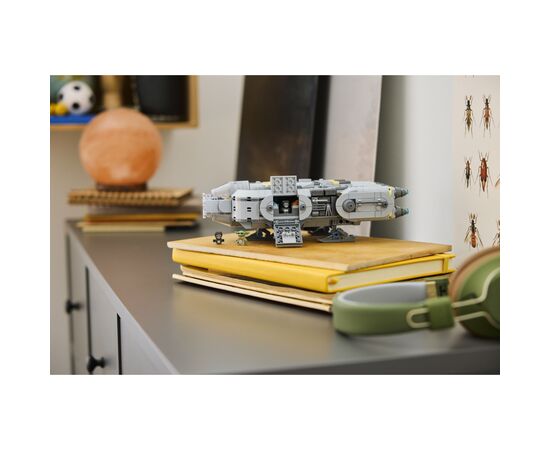 Конструктор LEGO Star Wars Зореліт анзелланців (75445), зображення 11