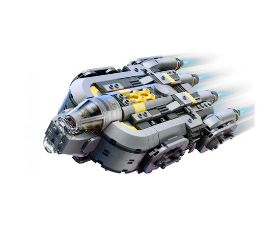 Конструктор LEGO Star Wars Зореліт анзелланців (75445), зображення 3