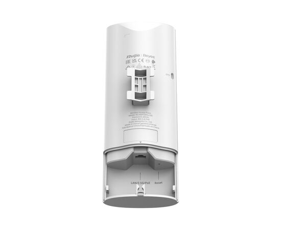 Точка доступа Wi-Fi Ruijie Networks RG-RAP72Pro-OD, изображение 6