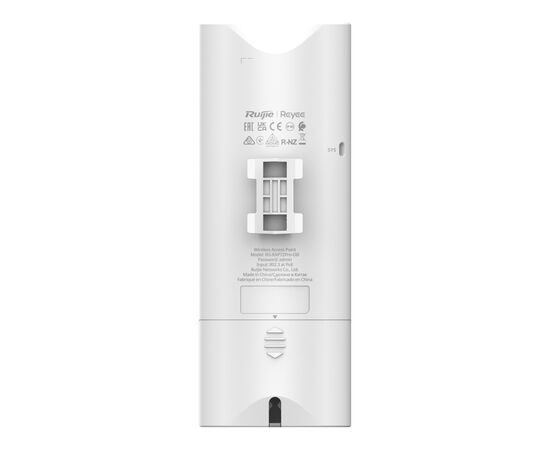 Точка доступа Wi-Fi Ruijie Networks RG-RAP72Pro-OD, изображение 8