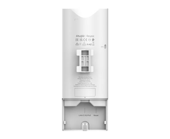 Точка доступа Wi-Fi Ruijie Networks RG-RAP72Pro-OD, изображение 9