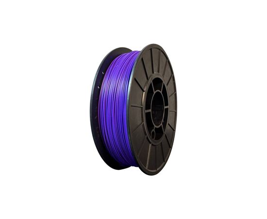 Пластик для 3D-принтера Тірапласт PLA 1.75мм, 0.75кг, purple dark (25060/25173)