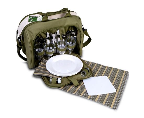 Набір для пікніка Ranger Meadow (RA9910), зображення 3