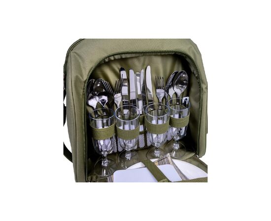 Набір для пікніка Ranger Meadow (RA9910), зображення 4