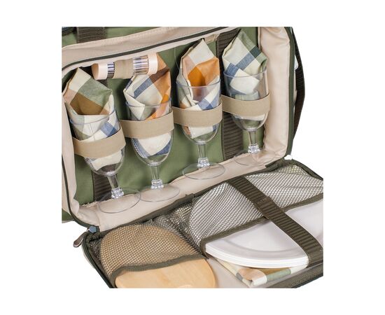Набір для пікніка Ranger Rhamper (RA9901), зображення 7