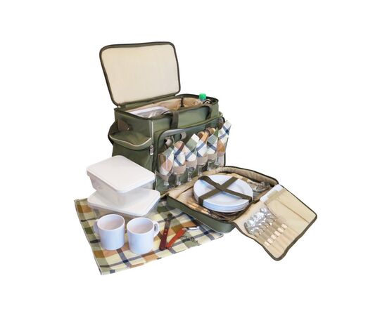 Набір для пікніка Ranger Rhamper Lux (RA9902), зображення 2