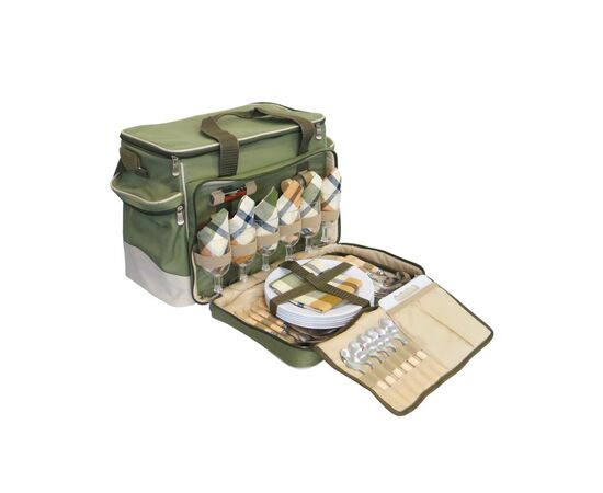 Набір для пікніка Ranger Rhamper Lux (RA9902), зображення 3