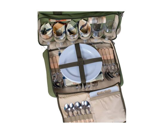 Набір для пікніка Ranger Rhamper Lux (RA9902), зображення 6