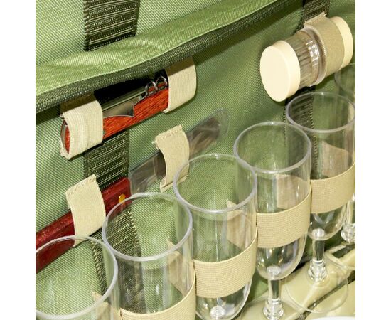Набір для пікніка Ranger Rhamper Lux (RA9902), зображення 8
