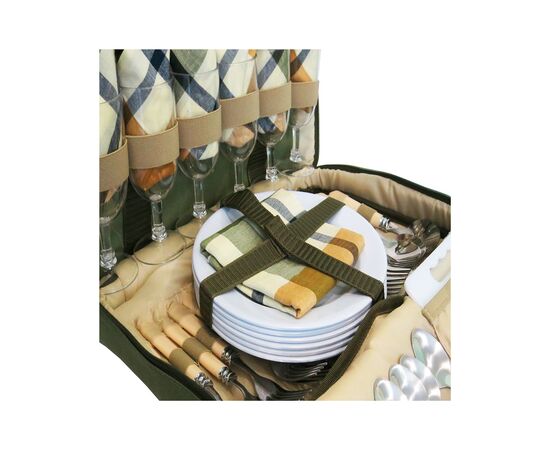 Набір для пікніка Ranger Rhamper Lux (RA9902), зображення 9