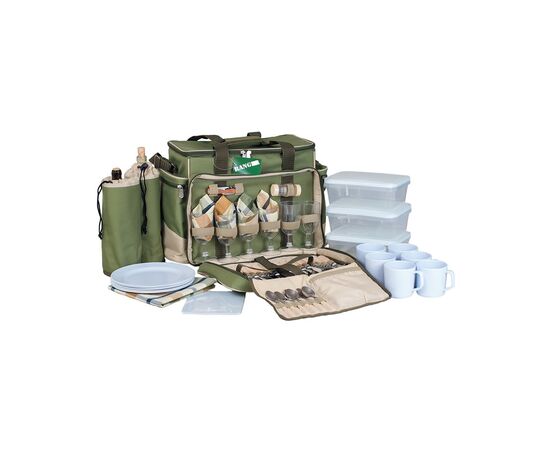 Набір для пікніка Ranger Rhamper Lux (RA9902)