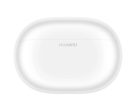 Наушники Huawei FreeBuds Pro 5 White (55038661), изображение 8