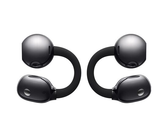 Наушники Huawei FreeClip 2 Black (55038692), изображение 2