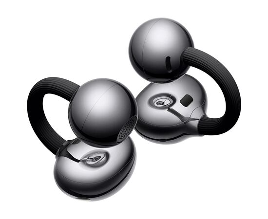 Наушники Huawei FreeClip 2 Black (55038692), изображение 3