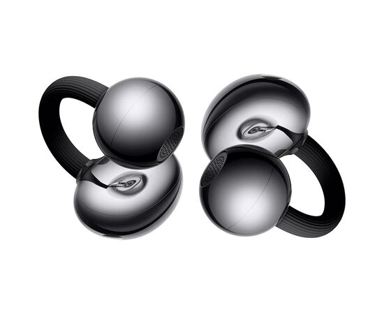 Наушники Huawei FreeClip 2 Black (55038692), изображение 4