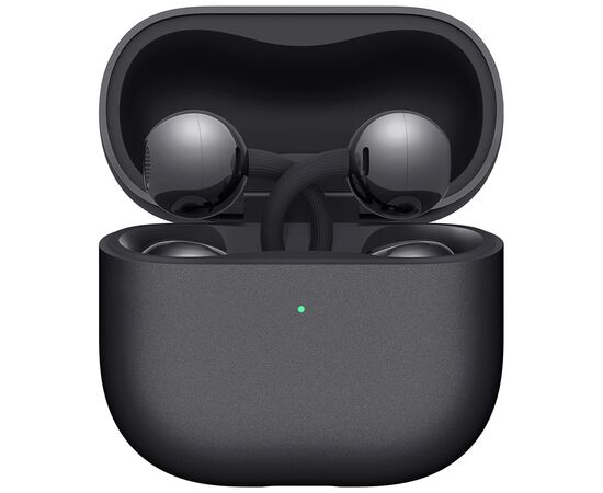 Наушники Huawei FreeClip 2 Black (55038692), изображение 8