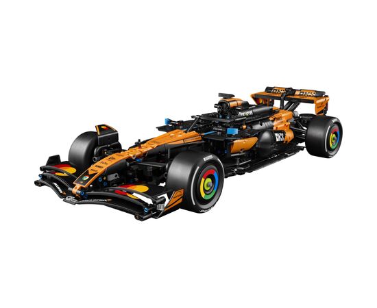 Конструктор LEGO Technic Автомобіль McLaren MCL39 F1 (42228), зображення 2