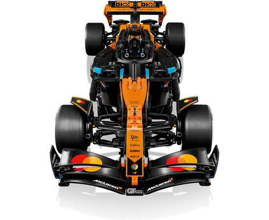 Конструктор LEGO Technic Автомобіль McLaren MCL39 F1 (42228), зображення 3