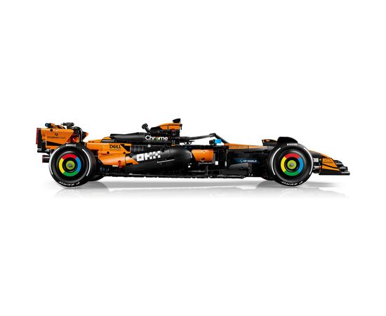 Конструктор LEGO Technic Автомобіль McLaren MCL39 F1 (42228), зображення 5