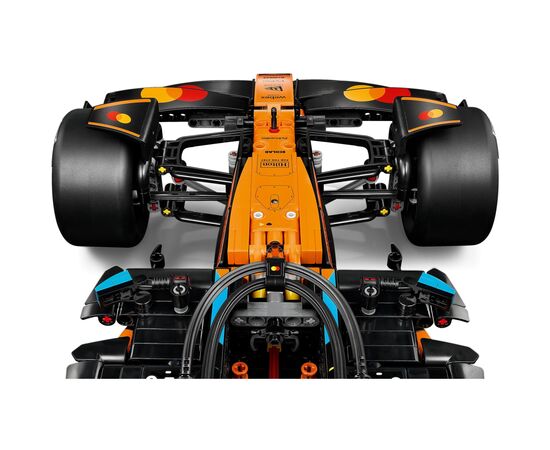 Конструктор LEGO Technic Автомобіль McLaren MCL39 F1 (42228), зображення 7