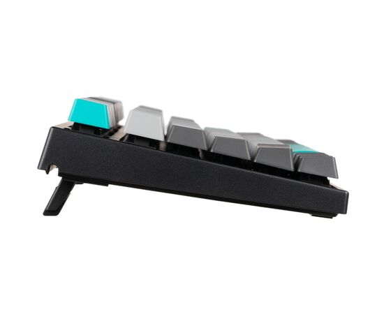 Клавіатура Varmilo APG87 Moonlight Daisy L Wireless White Led UA (A94A023F9A5A17A007), зображення 5