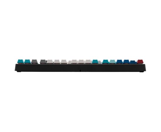 Клавіатура Varmilo APG87 Summit R1 Daisy L Wireless White Led UA (A94A050F9A5A17A007), зображення 7