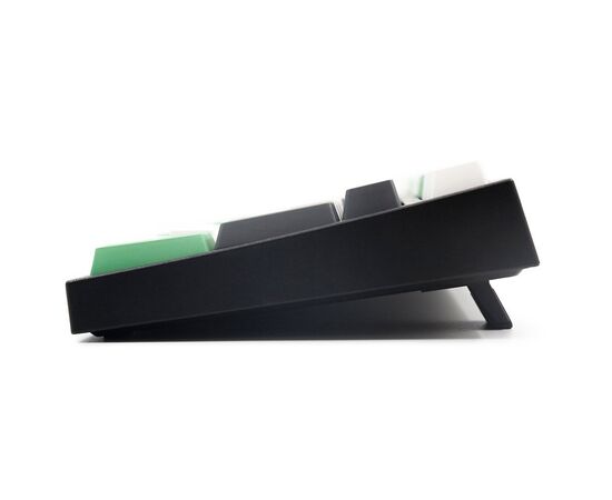 Клавіатура Varmilo APT108 Panda R2 Daisy L Wireless White Led UA (A93A029F9A5A17A007), зображення 5