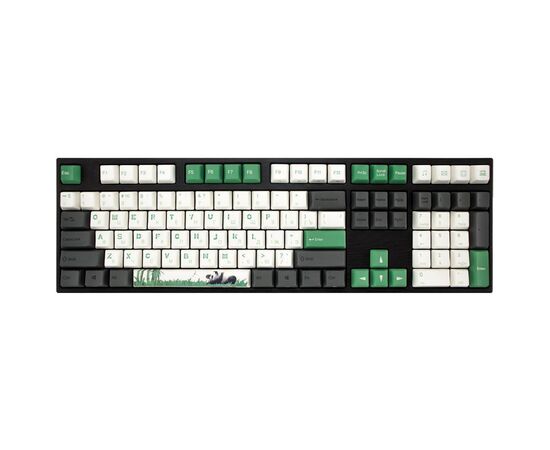 Клавіатура Varmilo APT108 Panda R2 Daisy L Wireless White Led UA (A93A029F9A5A17A007)