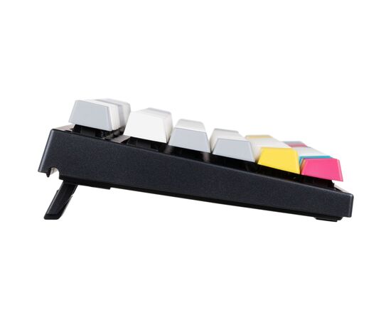 Клавиатура Varmilo APT87 CMYK C-TK Red Wireless White Led UA (A92A024D4A5A17A007), изображение 6