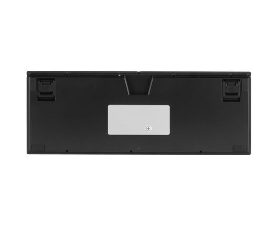Клавиатура Varmilo APT87 Moonlight C-TK Brown Wireless White Led UA (A92A023D3A5A17A007), изображение 7