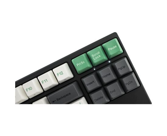 Клавиатура Varmilo APT87 Panda R2 C-TK Brown Wireless White Led UA (A92A029D3A5A17A007), изображение 4