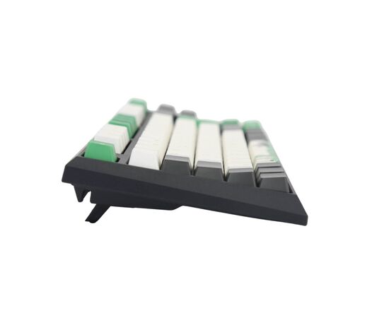 Клавиатура Varmilo APT87 Panda R2 C-TK Brown Wireless White Led UA (A92A029D3A5A17A007), изображение 6