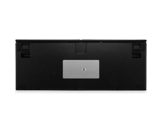 Клавиатура Varmilo APT87 Panda R2 C-TK Brown Wireless White Led UA (A92A029D3A5A17A007), изображение 8