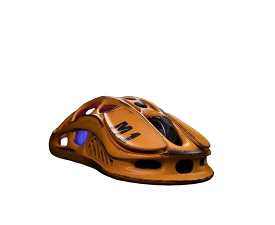 Мышка GravaStar Mercury M1 Pro Wireless/Bluetoot/USB Yellow (GSM1PRO_YLW), изображение 4