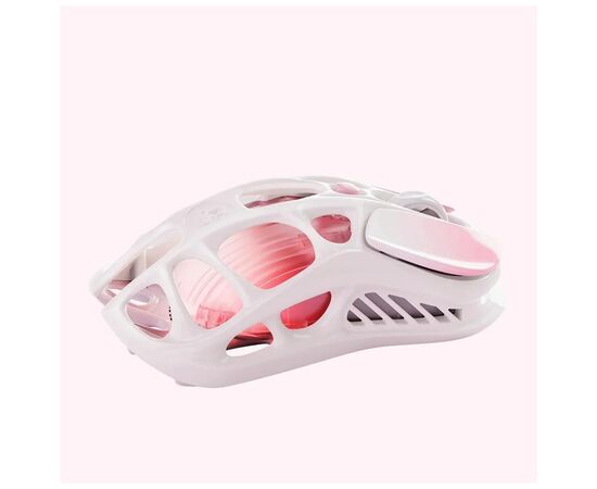 Мишка GravaStar Mercury M1 Pro Wireless/Bluetoot/USB Sakura Pink (GRAVASTARM1PRO_PNK), зображення 3