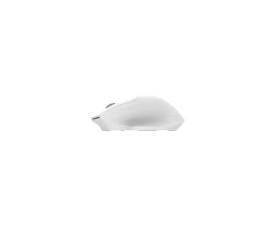 Мышка 2E MF280 Wireless/Bluetooth White (2E-MF280WWH), изображение 3
