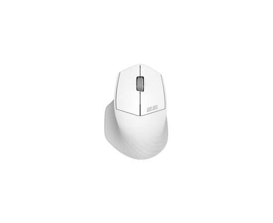 Мышка 2E MF280 Wireless/Bluetooth White (2E-MF280WWH)