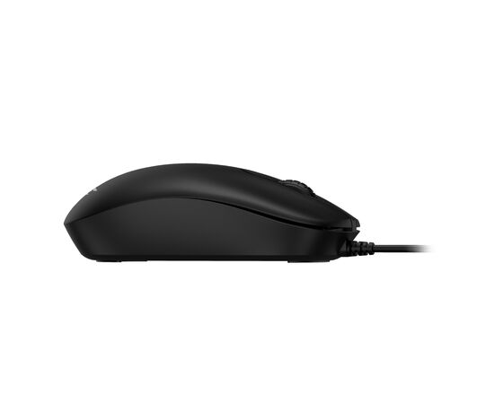 Мишка 2E MF405 USB Black (2E-MF405UBK), зображення 6