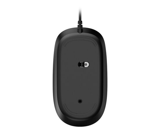 Мишка 2E MF405 USB Black (2E-MF405UBK), зображення 8