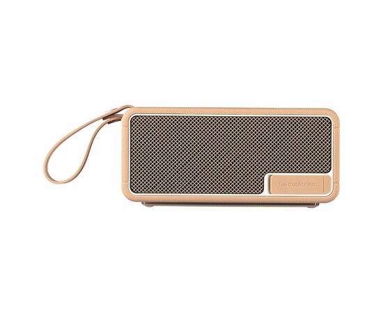 Акустическая система 2E SoundLegend PowerBank IPX6 RGB Brown (2E-BSSLWBN), изображение 4