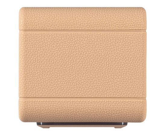 Акустическая система 2E SoundLegend PowerBank IPX6 RGB Brown (2E-BSSLWBN), изображение 5