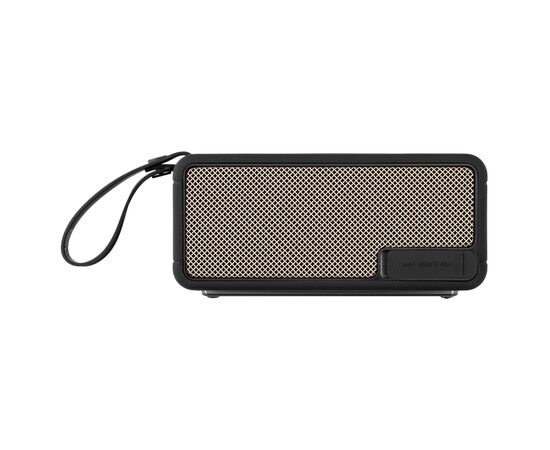 Акустическая система 2E SoundLegend PowerBank IPX6 RGB Black (2E-BSSLWBK), изображение 3