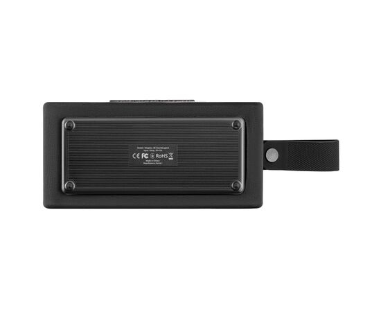 Акустическая система 2E SoundLegend PowerBank IPX6 RGB Black (2E-BSSLWBK), изображение 7