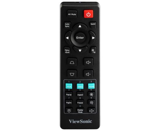Проектор ViewSonic LSD600W (VS20996), изображение 18