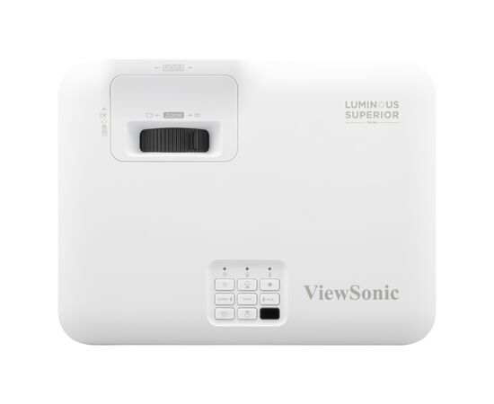 Проектор ViewSonic LSD600W (VS20996), изображение 5