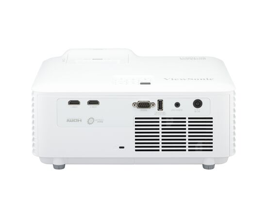 Проектор ViewSonic LSD600W (VS20996), изображение 8