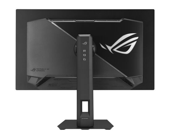 Монітор ASUS ROG Strix XG27UQDMS (90LM0CW0-B01971), зображення 4