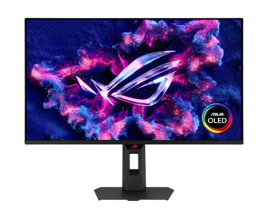 Монітор ASUS ROG Strix XG27UQDMS (90LM0CW0-B01971)